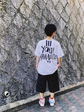 いずっちさんのコーディネート