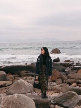 sleepyさんのコーディネート