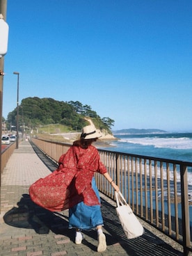 sleepyさんのコーディネート