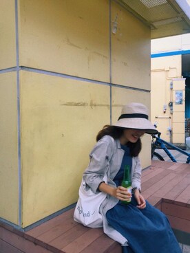 sleepyさんのコーディネート