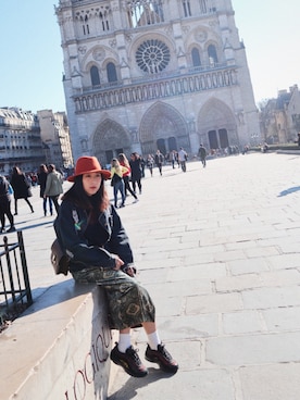 sleepyさんのコーディネート