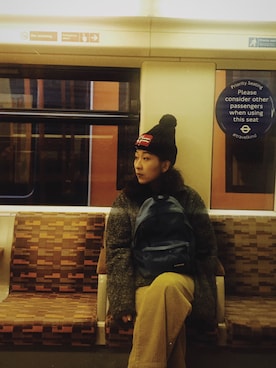 sleepyさんのコーディネート