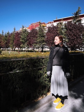 sleepyさんのコーディネート