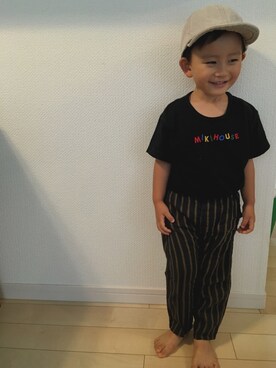 あさひさんのコーディネート