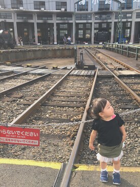 emamonさんのコーディネート