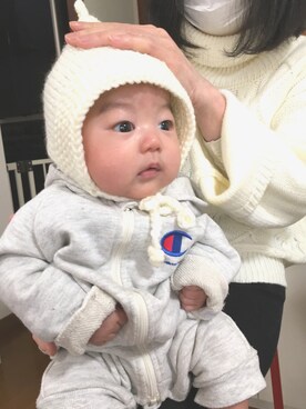 emamonさんのコーディネート