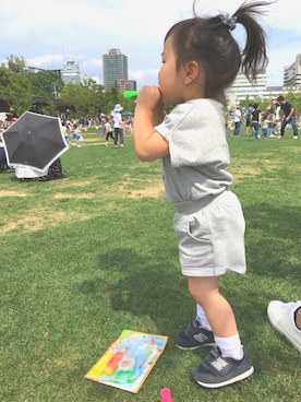 emamonさんのコーディネート