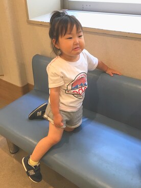 emamonさんのコーディネート