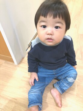 emamonさんのコーディネート