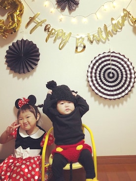 emamonさんのコーディネート