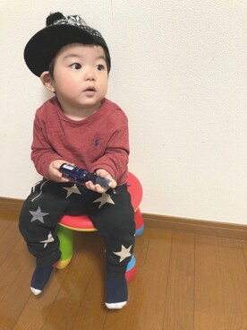 emamonさんのコーディネート