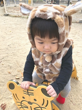 emamonさんのコーディネート