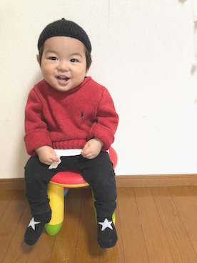 emamonさんのコーディネート