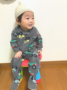 emamonさんのコーディネート