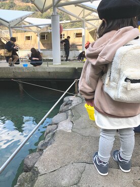 emamonさんのコーディネート