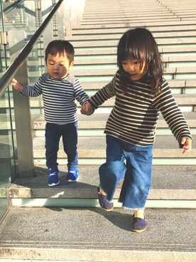 emamonさんのコーディネート