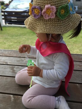 emmaさんのコーディネート