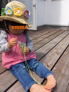 emmaさんのコーディネート