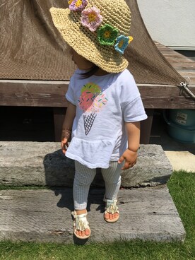 emmaさんのコーディネート