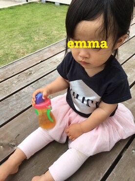 emmaさんのコーディネート