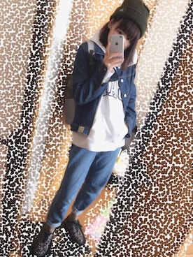 rinaさんのコーディネート