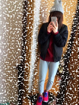 rinaさんのコーディネート