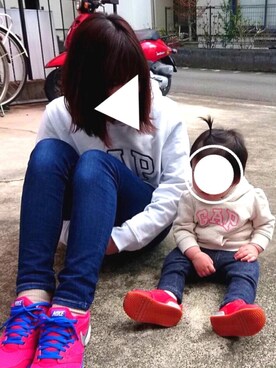 rinaさんのコーディネート