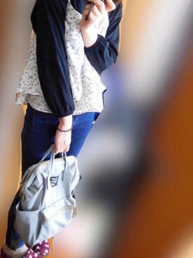 rinaさんのコーディネート