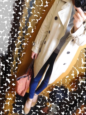 rinaさんのコーディネート