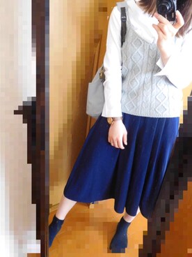 rinaさんのコーディネート