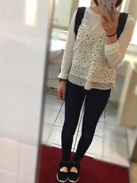 rinaさんのコーディネート