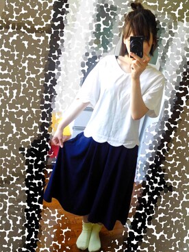 rinaさんのコーディネート