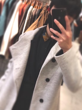 Reitoさんのコーディネート