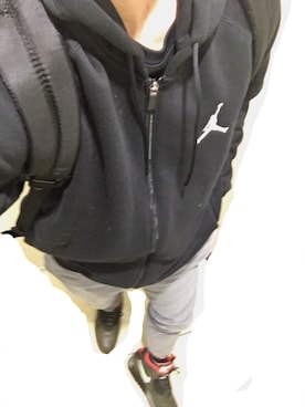 t a k u y aさん（メンズ・174cm）の冬コーディネート