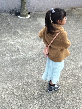 saayuuさんのコーディネート