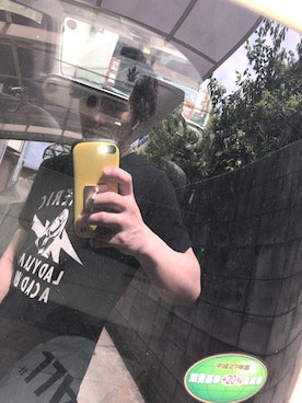 手嶋さんのコーディネート