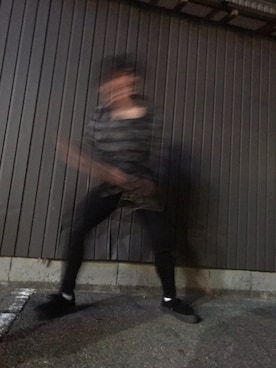 手嶋さんのコーディネート