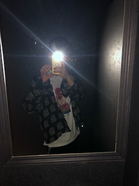 手嶋さんのコーディネート