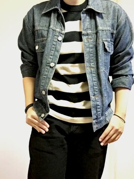 マツダさんのコーディネート