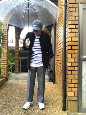 ラー油　さんのコーディネート