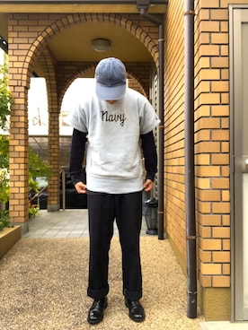 ラー油　さんのコーディネート