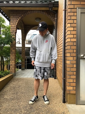 ラー油　さんのコーディネート