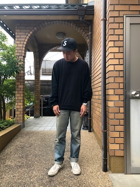 ラー油　さんのコーディネート