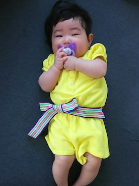 Emaさんのコーディネート