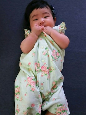 Emaさんのコーディネート