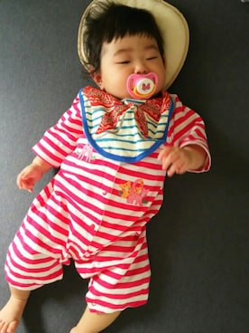 Emaさんのコーディネート