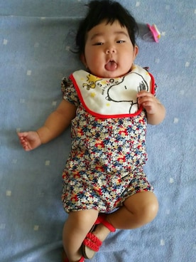 Emaさんのコーディネート