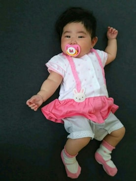 Emaさんのコーディネート