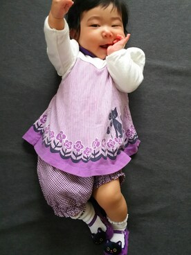 Emaさんのコーディネート