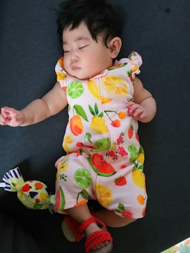 Emaさんのコーディネート